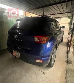 هیوندای ڤینیو